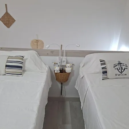 Holiday home El Niu Delta