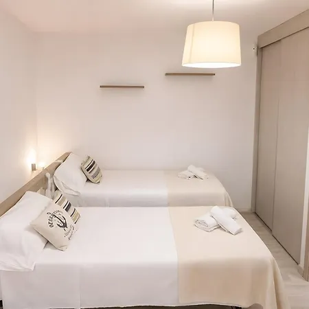 Holiday home El Niu Delta Deltebre