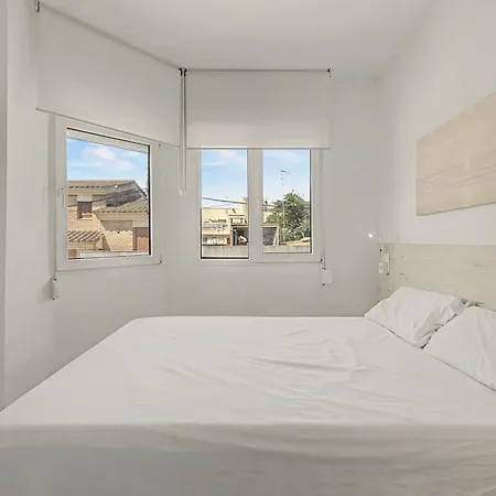 El Niu Delta Holiday home Deltebre
