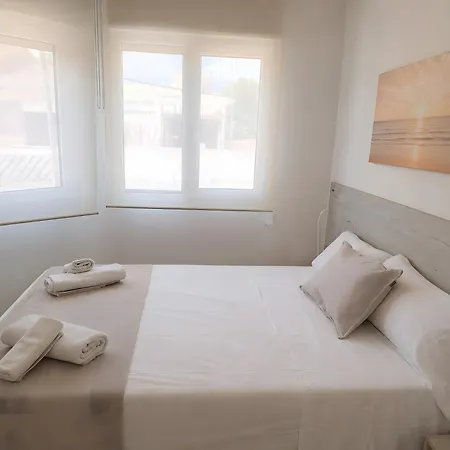 El Niu Delta Casa vacanze *