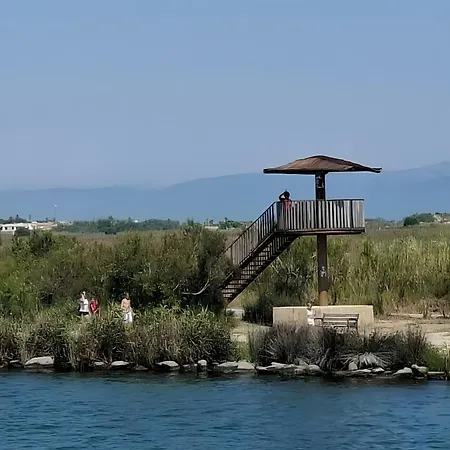 Casa vacanze El Niu Delta *