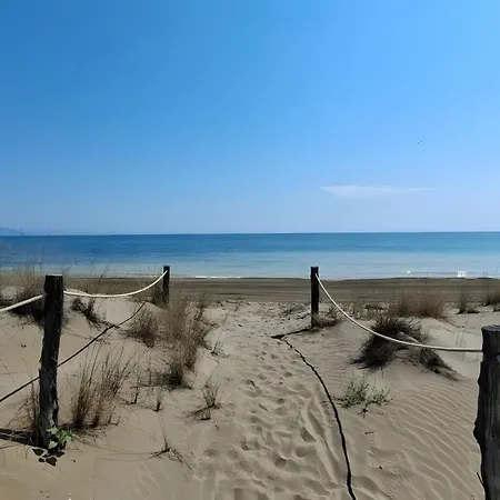 Holiday home El Niu Delta