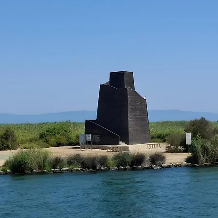 El Niu Delta * Deltebre