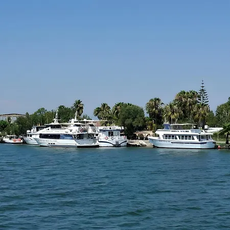 El Niu Delta Holiday home Deltebre